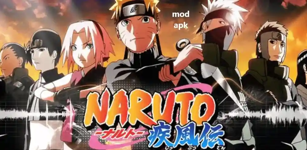 Cara Menggunakan Link Download Cheat Game Naruto Senki Mod APK Full Character No Cooldown Skill Jurus Tak Terbatas Dan Unlimited Coins Versi Terbaru