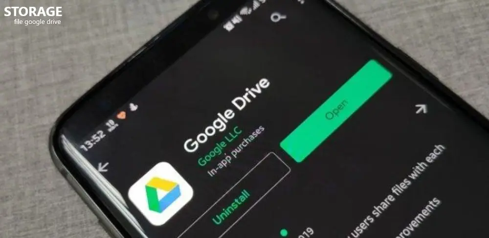 Cara Download File Di Google Drive Sekaligus Yang Tidak Ada Tombol Download Diproteksi Dikunci Serta Limit Akses