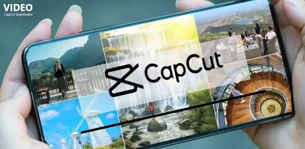 Cara Download Video Capcut Tanpa Watermark Logo Salin Tautan Di Aplikasi Google