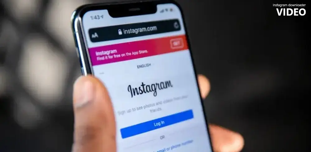 Cara Download Video Reels Instagram Story Mp4 Yang Diprivate Ke Galeri Hp Iphone Android Dan Pc Tanpa Aplikasi Watermark
