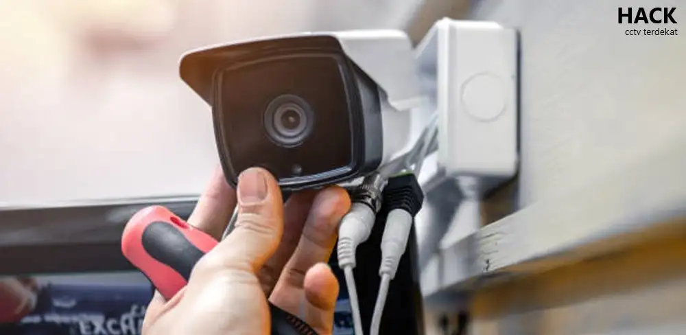 Cara Hack CCTV Kantor Online Orang Lain Terdekat Yang Terhubung Wifi Lewat Hp Android PC Dan Laptop