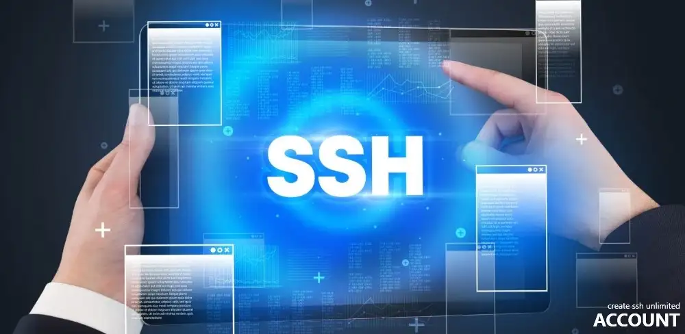 Cara Membuat Akun SSH Sendiri Premium Full Speed Gratis Dan Aktif Selamanya
