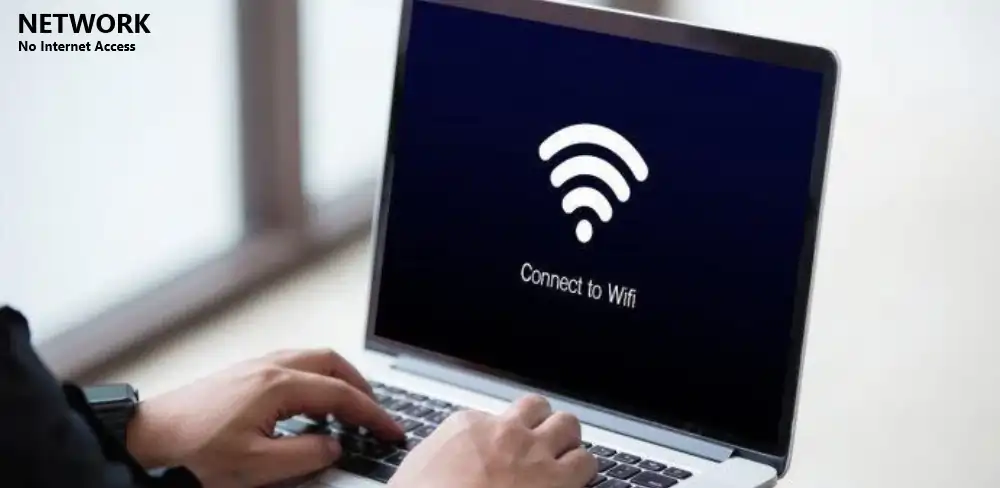 Cara Mengatasi Unidentified Network No Internet Access Pada Jaringan LAN Dan Wifi Pada Windows 7 8 10 Serta 11 Terbaru