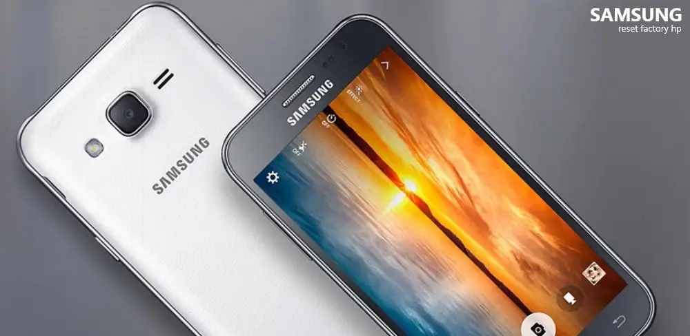 Cara Reset Hp Samsung Ke Pengaturan Pabrik Yang Terkunci Dan Lupa Pola Pin Dengan Tombol Tanpa Menghapus Data