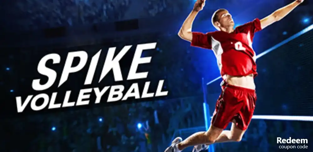 Kode Kupon Game The Spike Volleyball Story Terbaru Hari Ini